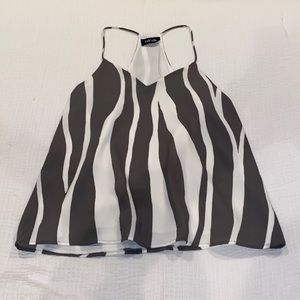 Fab’rik Tank Top